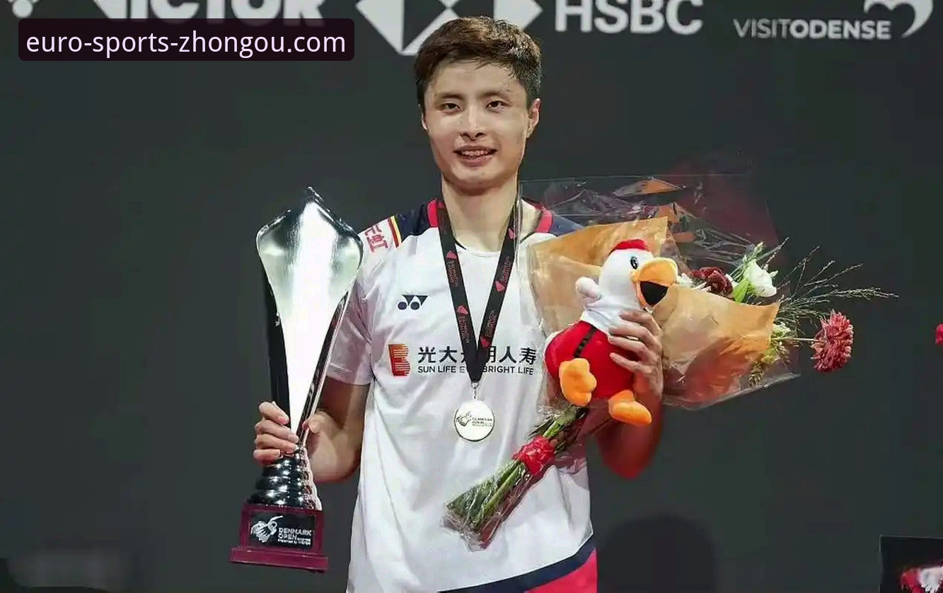 石宇奇亚锦赛夺冠历程深度评测：从技术流视角解析国羽男单破荒之战