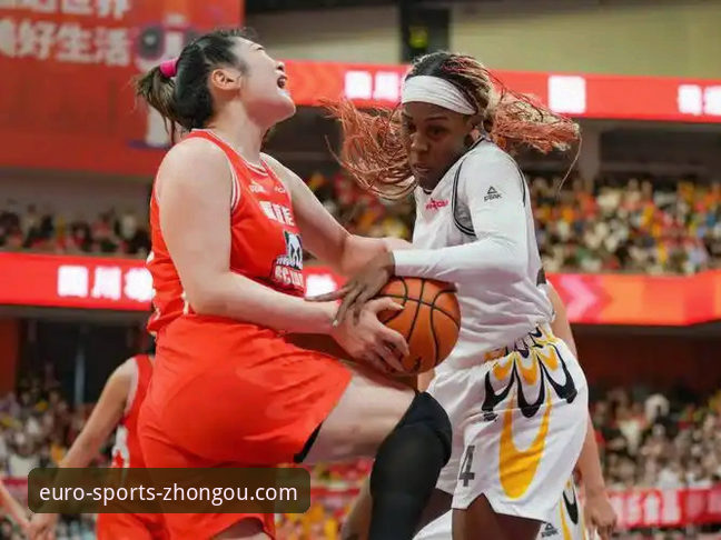 WCBA总决赛G1观赛体验深度评测：四川女篮创纪录大胜的背后