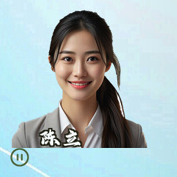 陈立